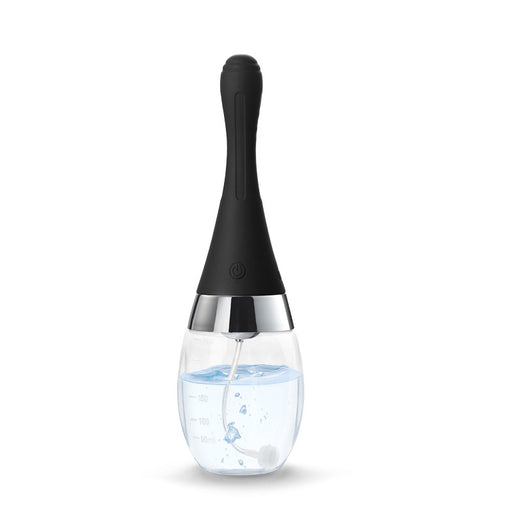 Rechargeable Anal Douching Enema Cleaner