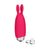 Mini Rabbit Vibrator G-spot Female Nipple Massage