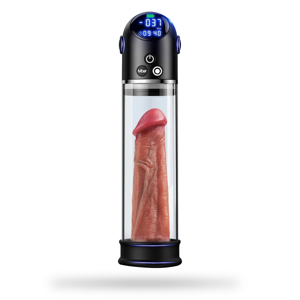 Penis Pump