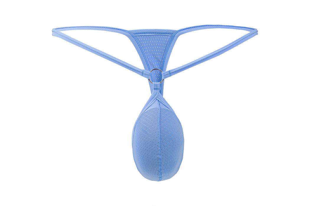 Man O-Ring Pouch String Panties Underwear