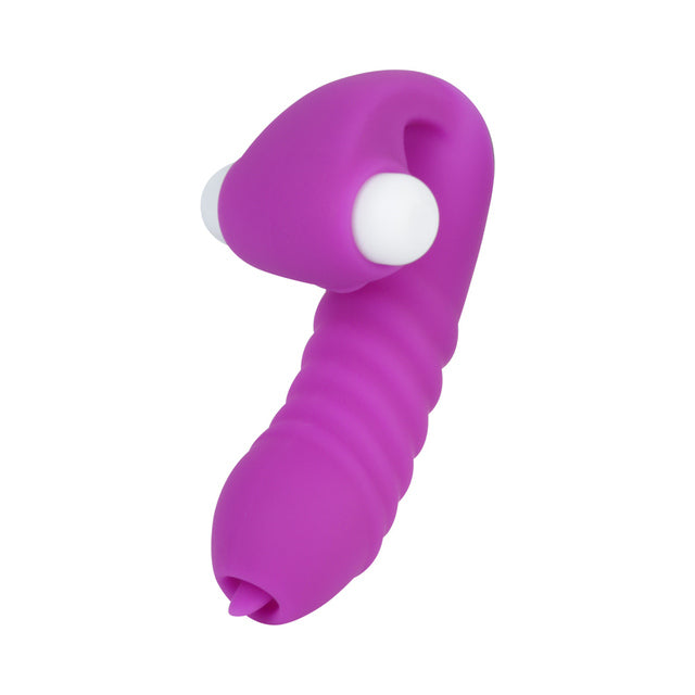 Wearable Dildo Finger Vibrator