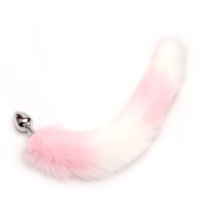 Foxy Tail Plug