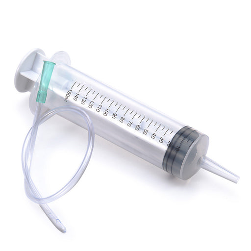 Syringe Anal Enema Cleaner