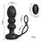 Prostate Massager with1 Trusting and 5 Vibrating Modes