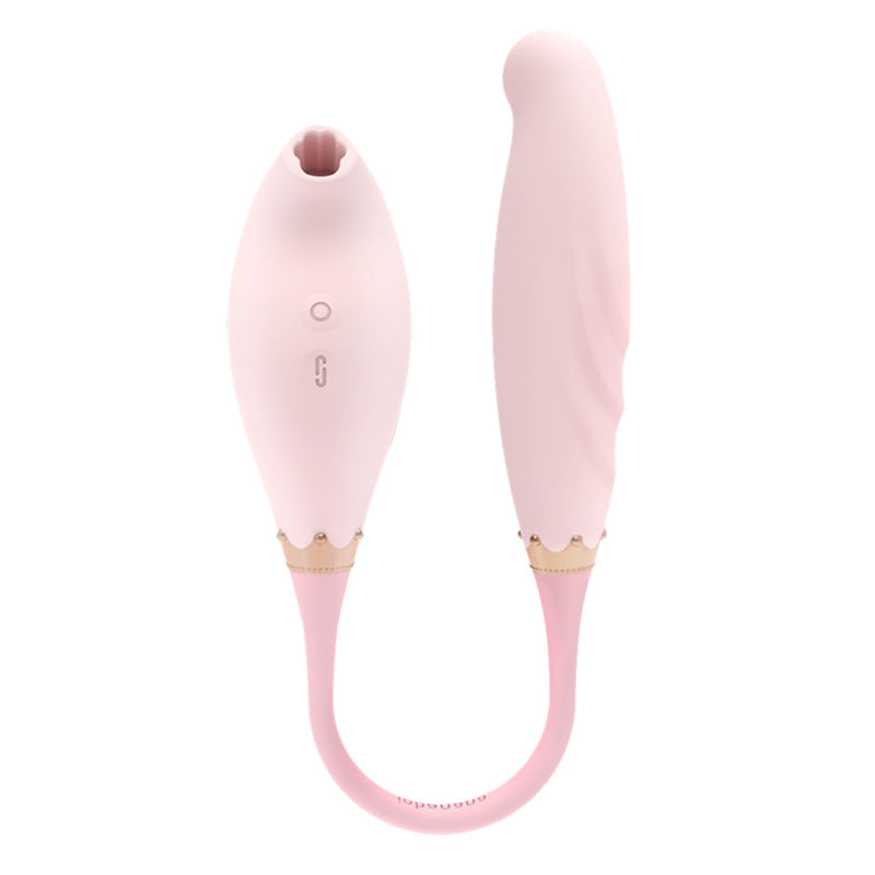 Cat Scepter Clitoral Stimulator