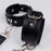 Collar & Butt Plug Hook BDSM Handcuffs |  DOPAMINE