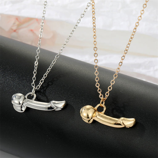 Pendant Penis Necklace