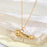 Pendant Penis Necklace