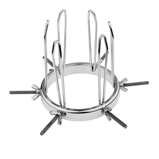 Oculus Stainless Steel Speculums Anal Virginal Explorer