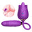 Dopamine New The Rose Toy With Bullet Vibrator Pro