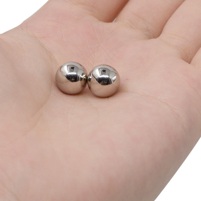 Magnetic Nipple Clamps