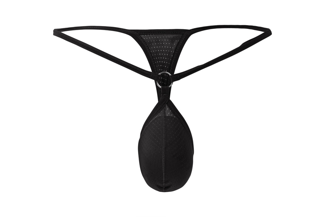 Man O-Ring Pouch String Panties Underwear