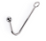 Stainless Steel Anal Hook