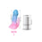 Glow in The Dark Butt Plug Dildo