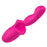 Rose Pistil Kiss - Bitting Clit Stimulator & Tapping Vibrator