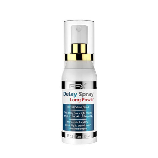 Delay Spray External Use Anti Premature Ejaculation Prolong 60 Minutes Lasting Sex