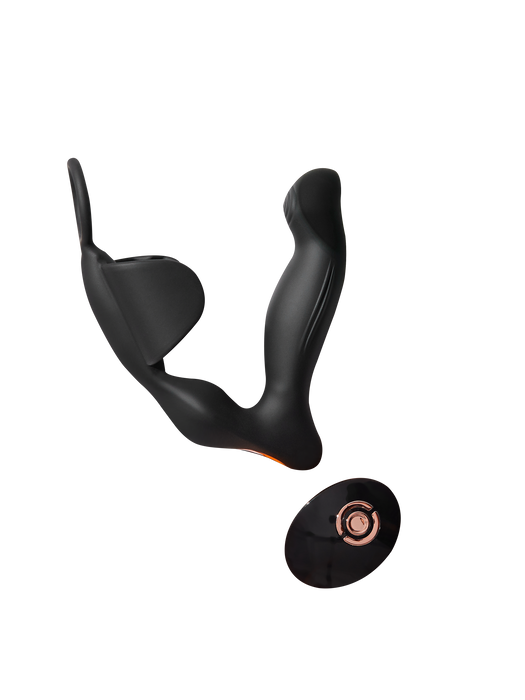 Kimijima Aijie male G-spot anal prostate massager