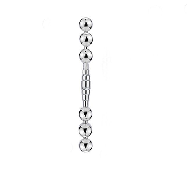 Beaded Shape Urethral Sound Penis Wand Penis Plug