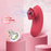 Rose Clitoral Moisture Blower