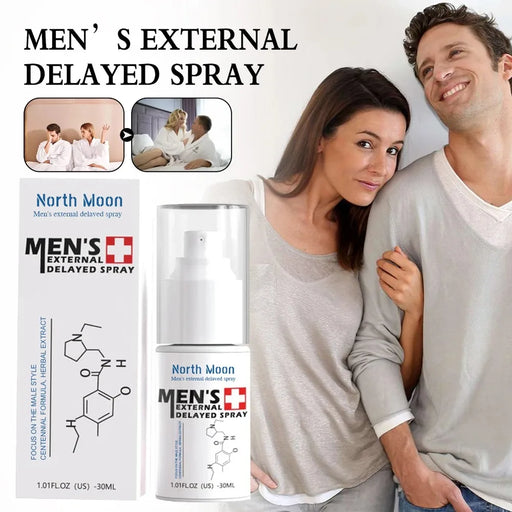 Herbal Sex Delay Spray Ejaculation | DOPAMINE