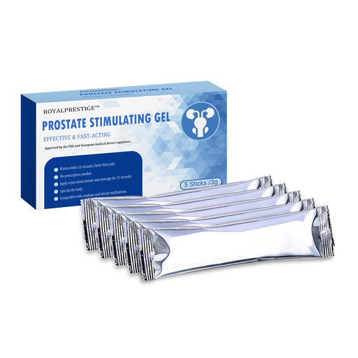 Prostate Stimulating Hoemone | ROYALPRESTIGE®