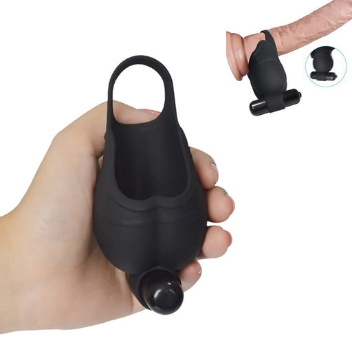 Scrotum Vibrator