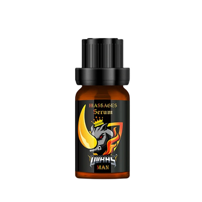 Male Penis Up Massage Oil | DOPAMINE