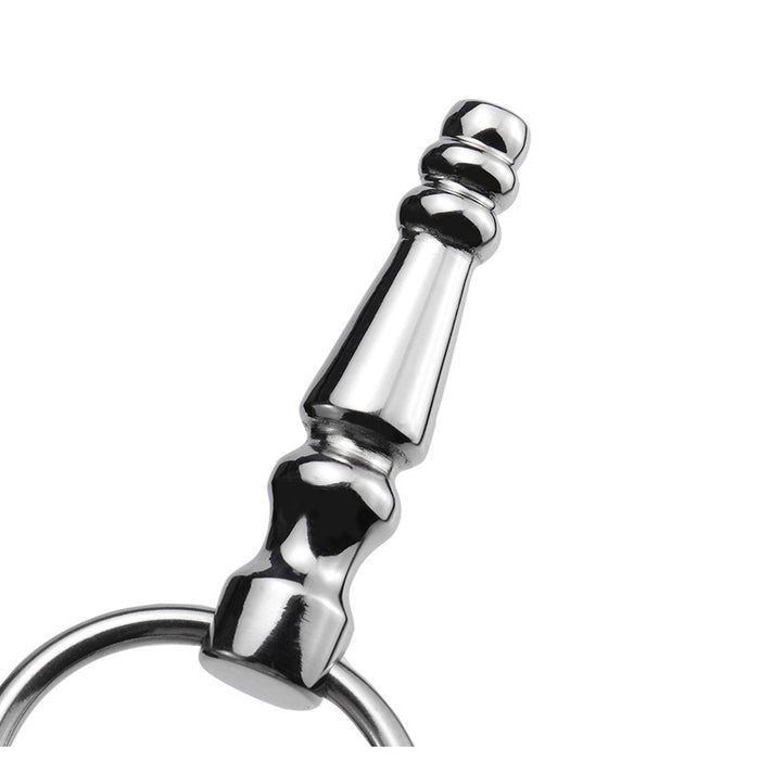 Urethral Dilatation Horse Eye Rod Insertion Stick Penis Plug