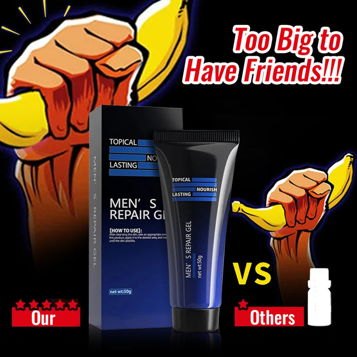 Men's Repair Gel | DOPAMINE