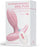 Vibrating Rechargeable Silicone Anal Plug