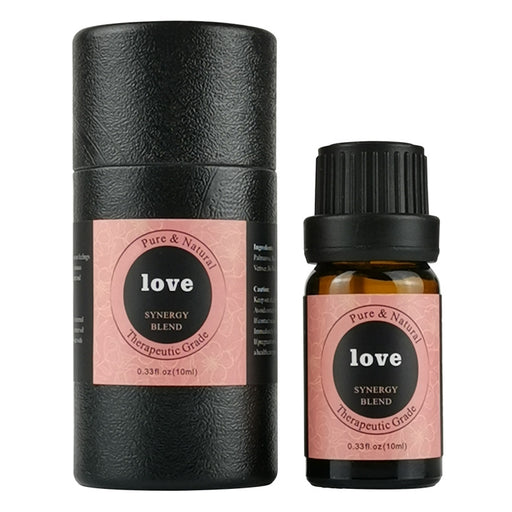 Love Essential Oil