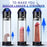 4 Suction Modes Digital Display Penis Pump |  DOPAMINE