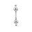 Beaded Shape Urethral Sound Penis Wand Penis Plug