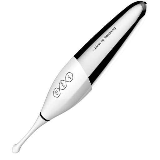 Women Av G-spot Stimulation Pen Vibrator