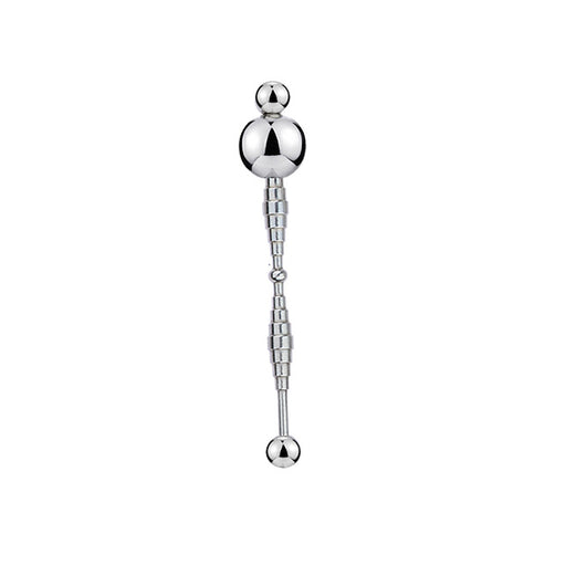 Beaded Shape Urethral Sound Penis Wand Penis Plug